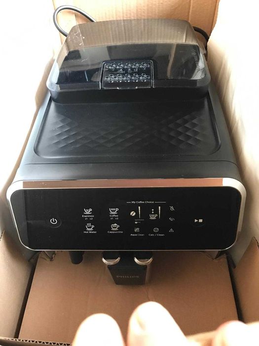 Espressor automat Philips