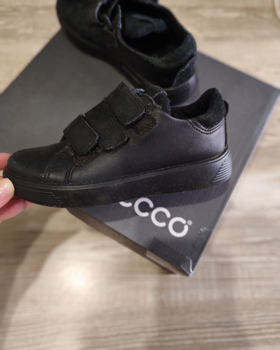 Кеды ecco 27 размер