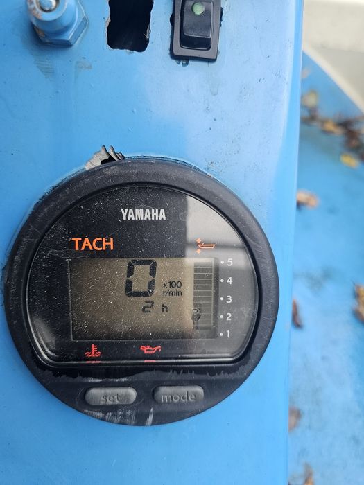 Лодка,мотор и колесар