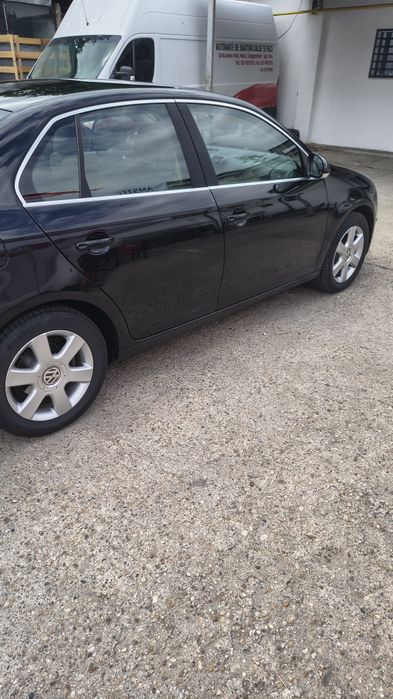 VOLKSWAGEN Jetta 2008 — imagine 4