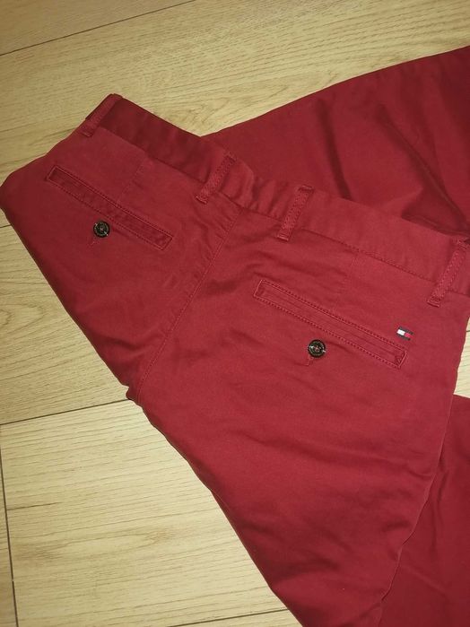 Нов панталон Tommy Hilfiger