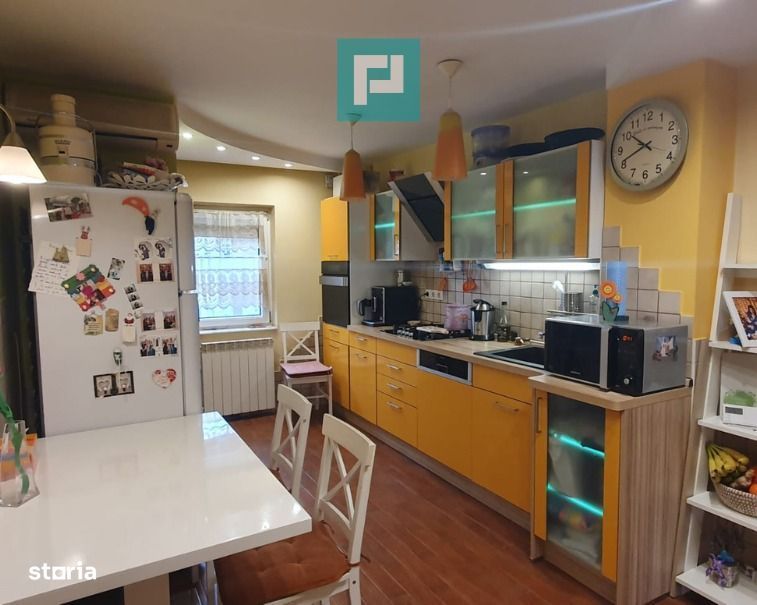 Apartament 3 camere, Timișoara-str. Mureș