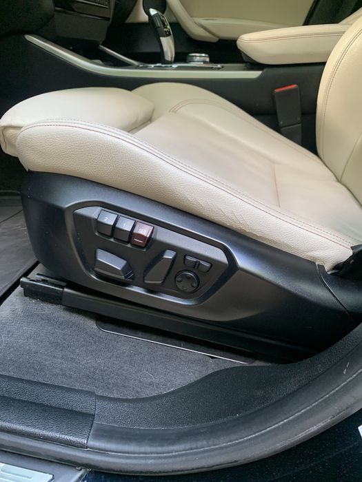 BMW X3 Xdrive M Paket