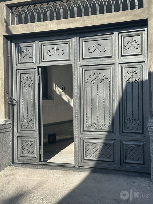 Akfa Darvoza kraska boyash Акфа Дарвоза краска бояш
