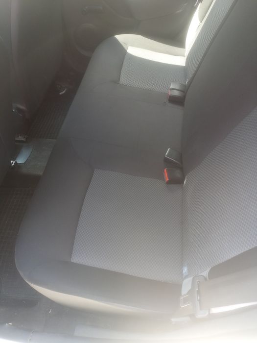 Dacia Logan 1.2 GPL AC 2016