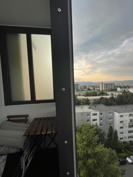 Geam Gri Termopan Exterior Negociabil