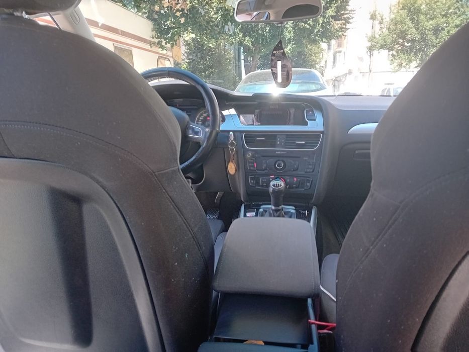 Vând Audi a4 ,2010 qatro