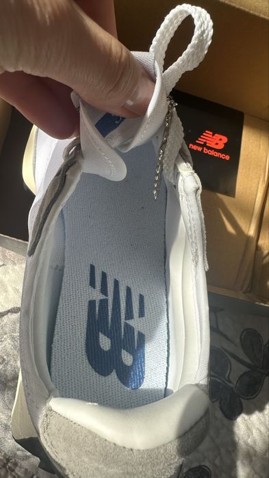 Кроссовки New balance 327