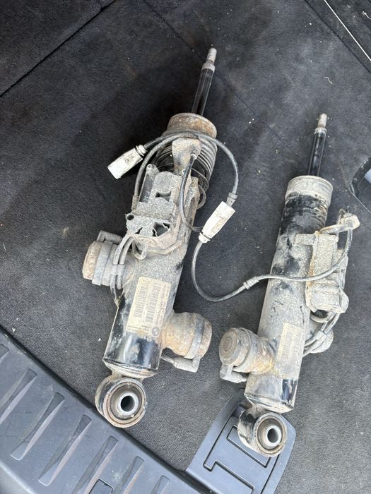 Vand amotrizoare / telescoape electrice BMW Seria 5GT F07 spate
