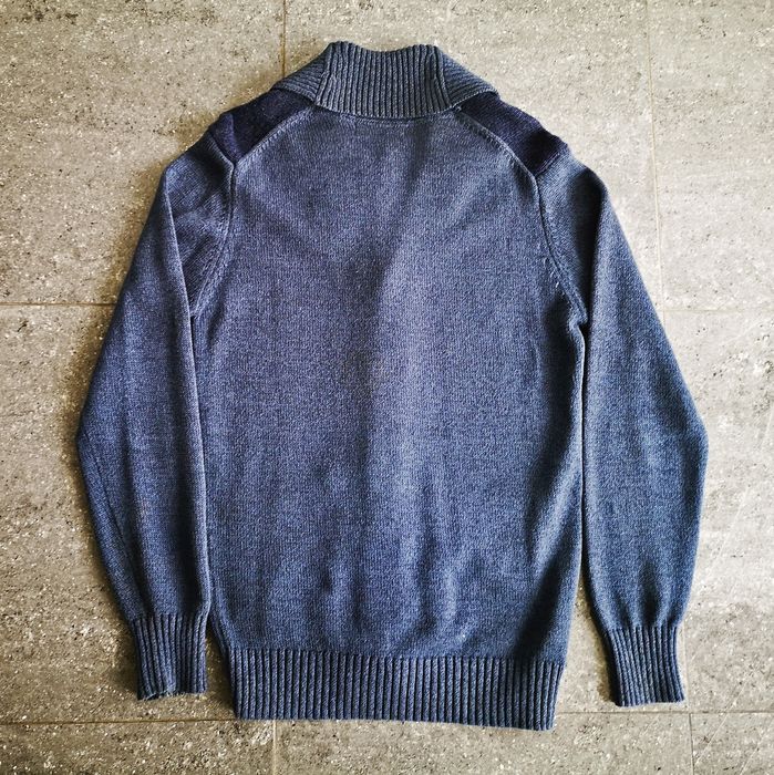 Нова мъжка елегантна жилеткa MANGO, размер S