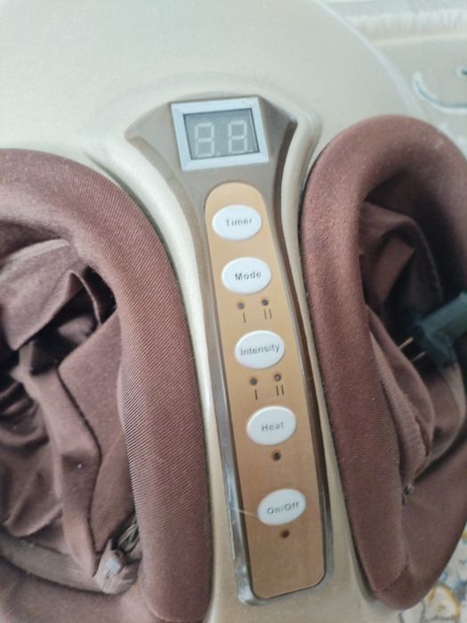 Массажёр для ног