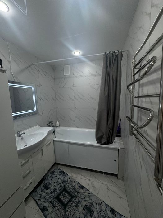 Продам 3хкомнатную квартиру