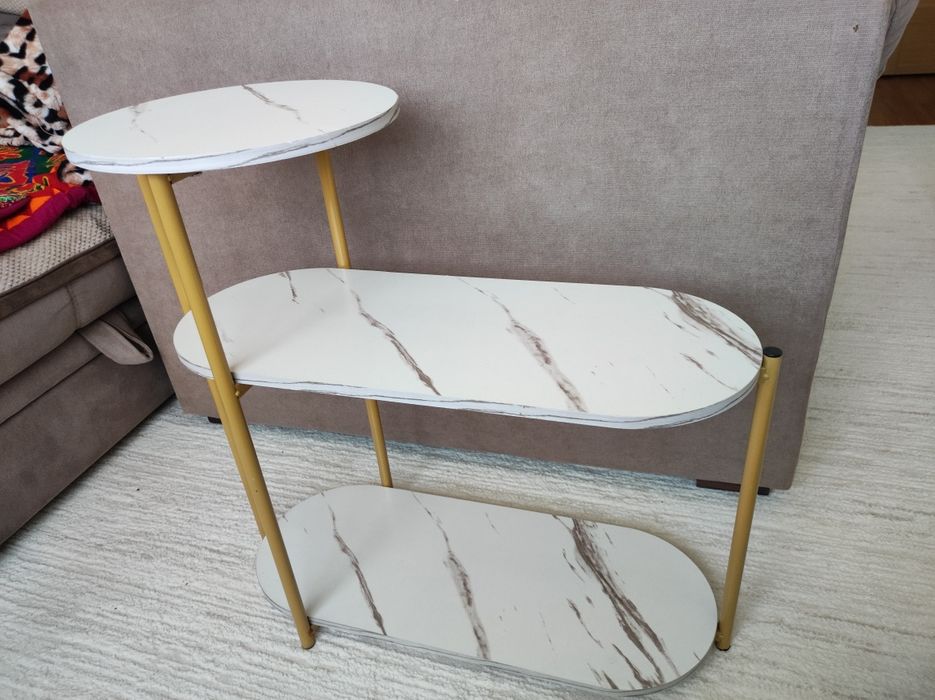 Поодам журнальные столики