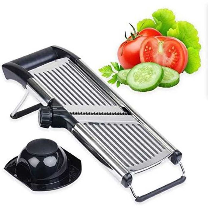 Уред за нарязване на храна Mandoline NBDN&Grocery Art