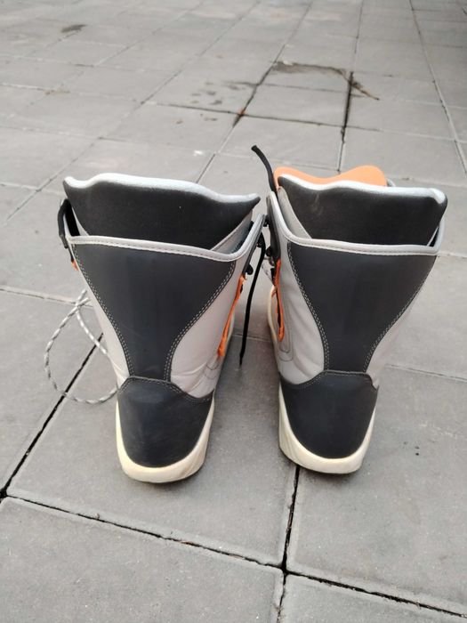 Обувки за сноуборд К2 44.5 номер, Пловдив