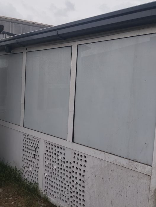 Akfa budka sotiladi yengidek