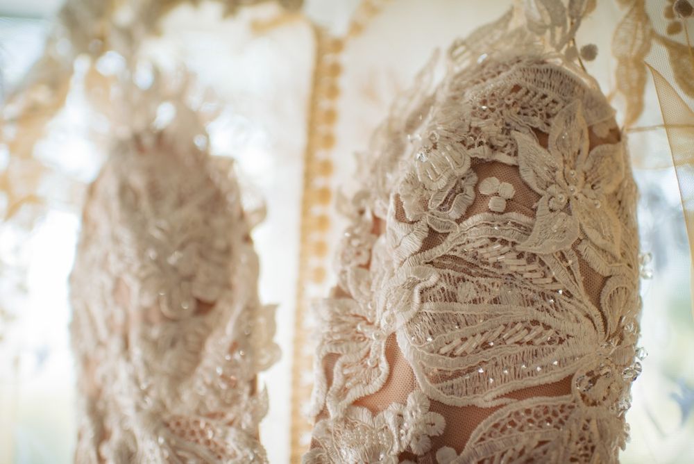 Rochie de mireasă