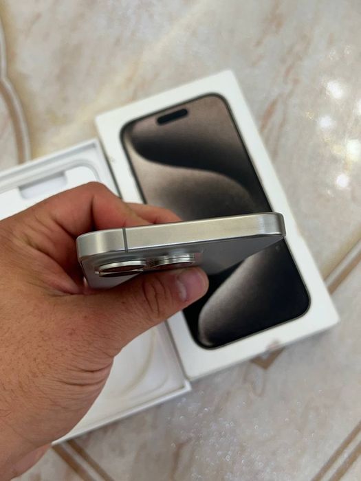 Iphone 15 pro srochna