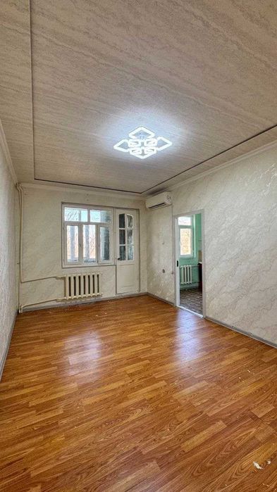 Продается квартира в Яшнабадском районе Слонима-1, 2х комнат 3-этаж