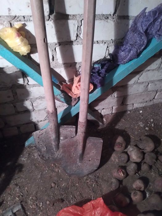 Дачный инвентарь