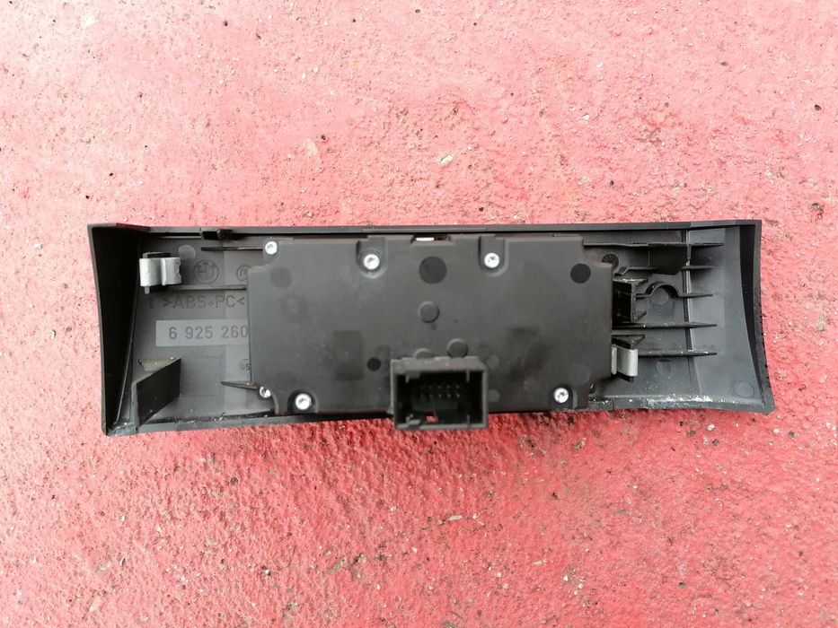 Bloc lumini bmw seria 5 E60 an 2005