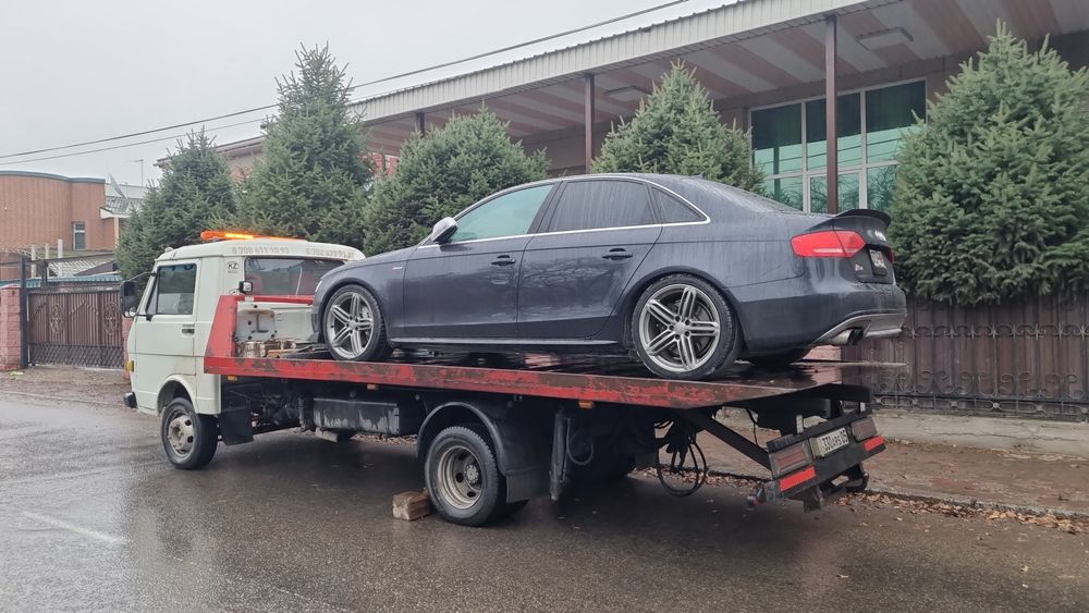 Эвакуатор круглосуточно