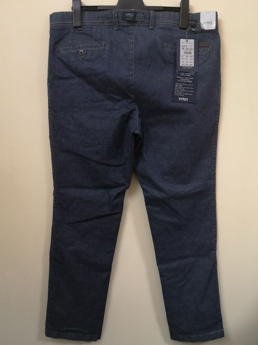 Jeans Eurex căptușit 42/32
