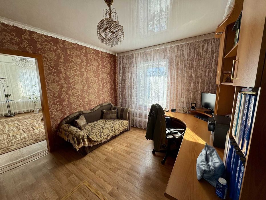 Продажа дома на Затоболовке