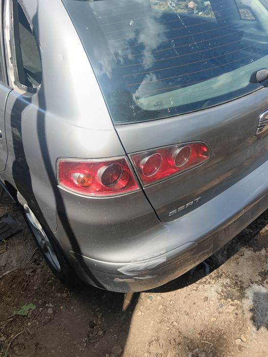 Stop aripa/haion Seat Ibiza