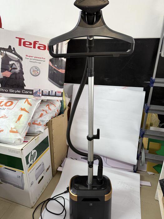 Поровой Утюг Тефал