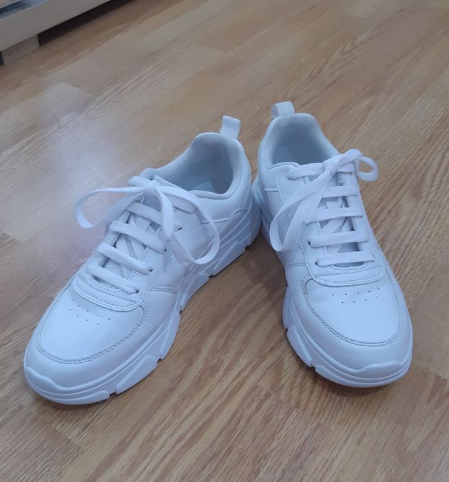 Pantofi sport chunky Graceland