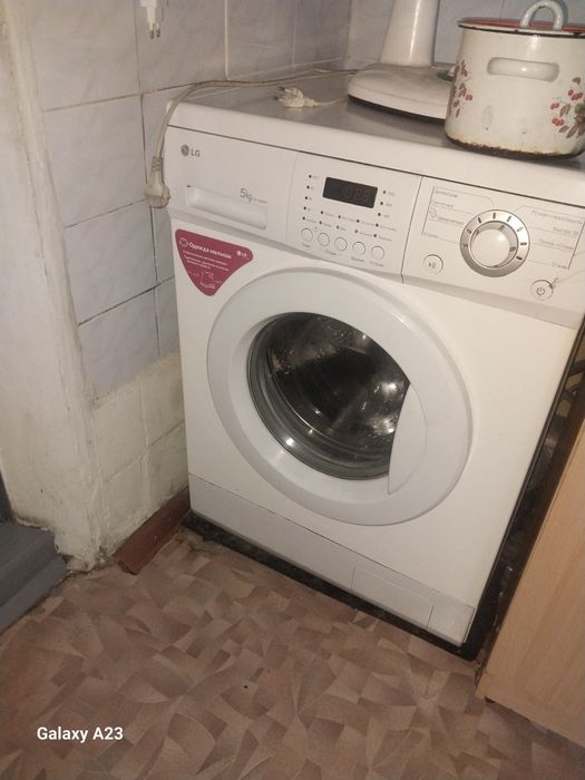 Продам срочно стиральная машина