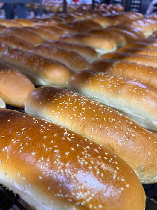 Hoddog va Gamburgur nonlari sifatli mahsulotlar