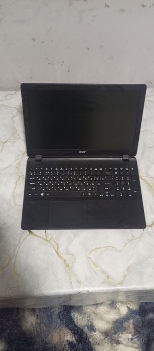 Acer akkumulyatori yaxshi hamma joyi ishlaydi