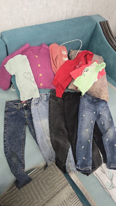 Отдам даром на 4-5 лет