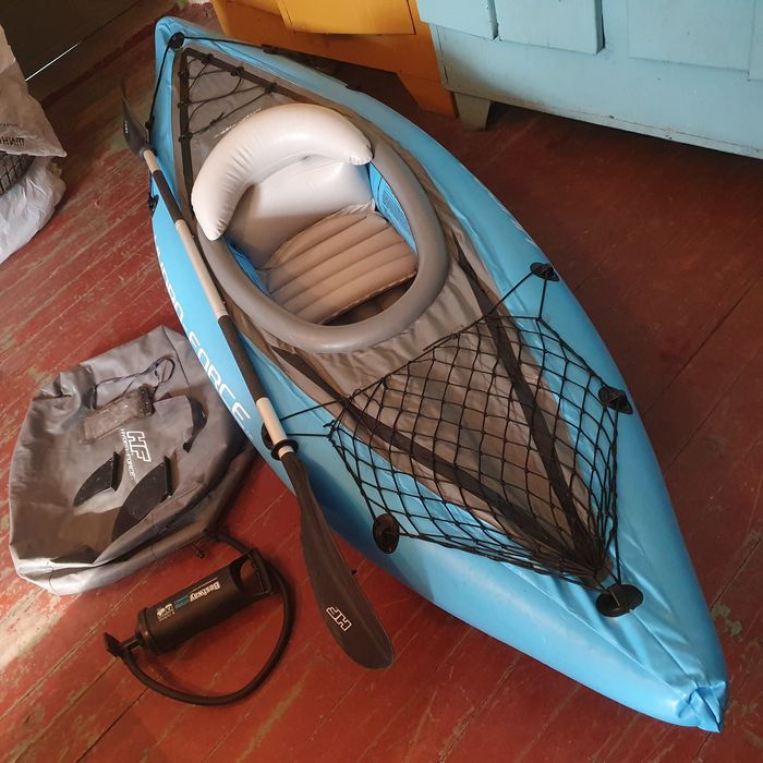 Продам Байдарку 30000 т.