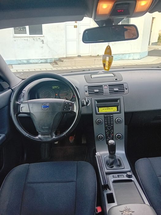 Volvo v50, 1,6diesel, 2009