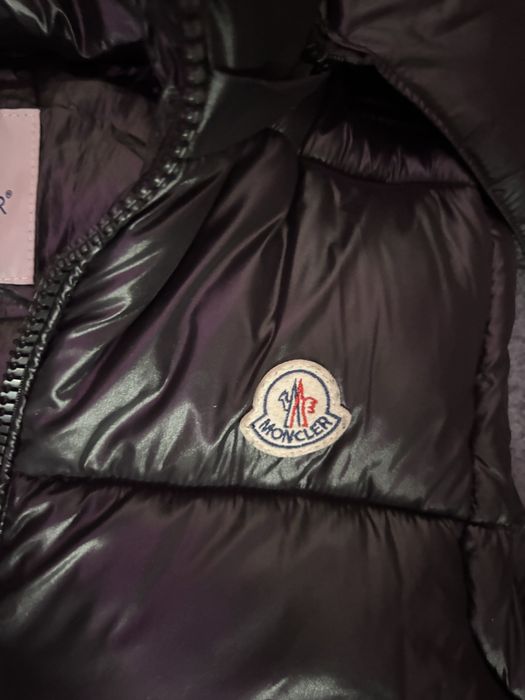 Vesta Moncler puffer