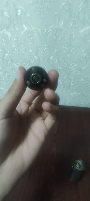 Портативный Генератор дыма