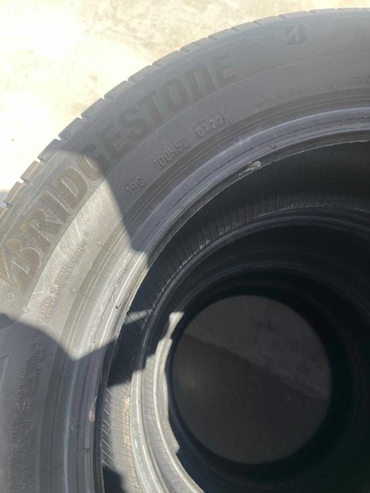 Anvelope de Vara - 225/55 R17 101W - Bridgestone Turanza 6 Enliten