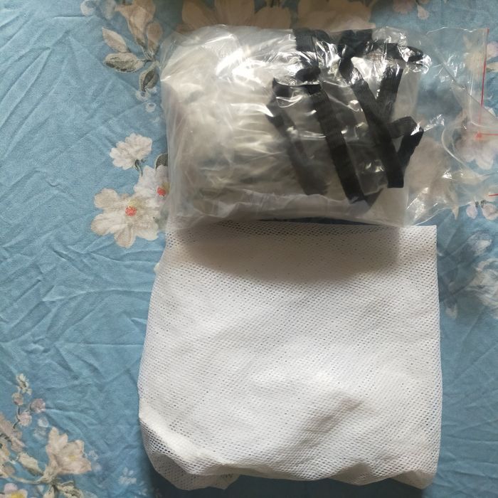 Переноска для малыша.