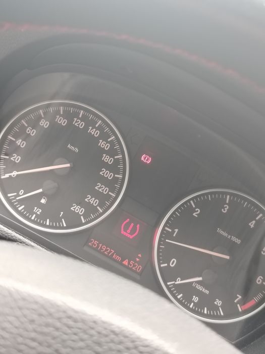 Vand bmw e 90 318i
