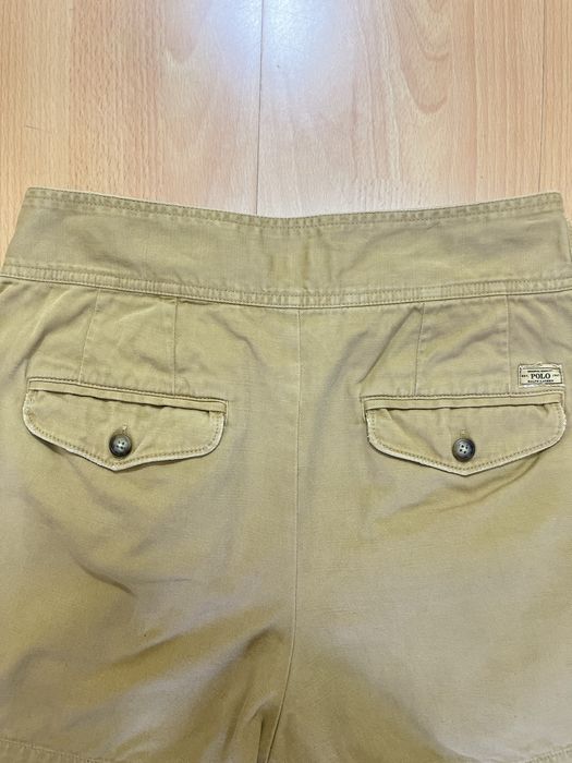 Polo Ralph Lauren дамски къс панталон М