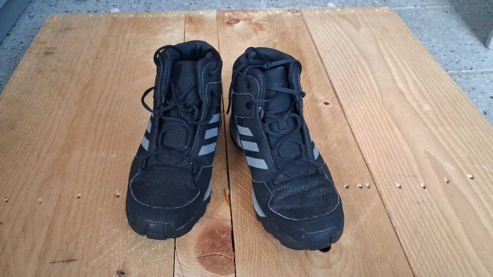 Детски боти маратонки Adidas Terrex