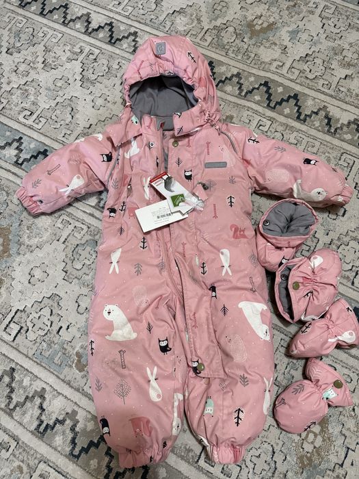 Куртка для девочки