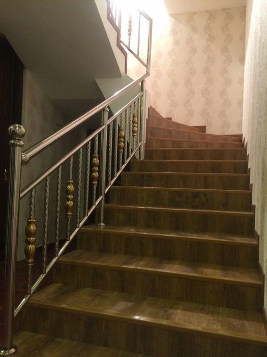 Perilla nerjaveka 25$30$35$ 1metir