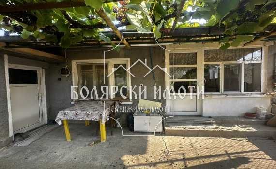 Продава се Къща в с. Горски долен Тръмбеш, Област Велико Търново - 100 кв.м за 123 €/кв.м - Снимка #2