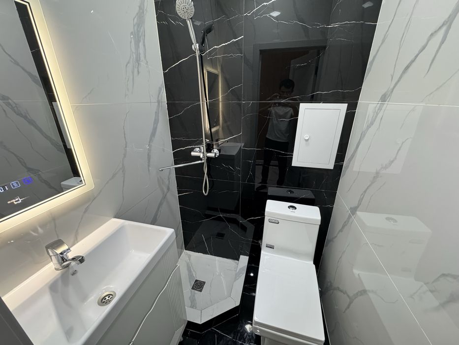 Продается нежилое помещение вдоль дороги 110м2 - Яккасарай | Кушбеги