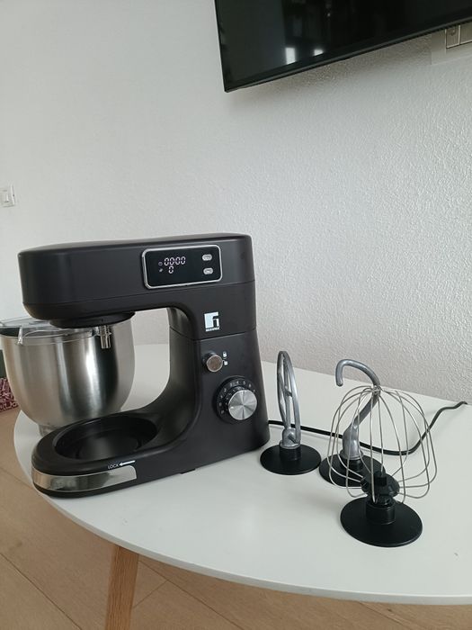 Mixer de bucătărie berger