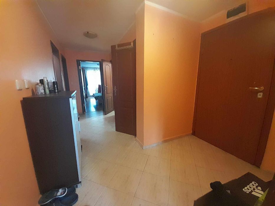 Дава се под наем Тристаен апартамент в София, Сухата река - 112 кв.м за 610.98 € - Снимка #5